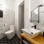 Lejlighed Loft-style Flat Next To Danube